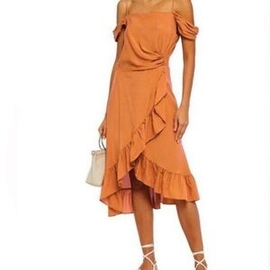Maje Paris dress 3